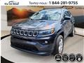 2022
Jeep
Compass NORTH*4X4*SIÈGE/VOLANT CHAUFFANT*BLUETOOTH*