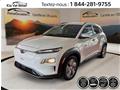 2021
Hyundai
Kona electric Preferred * A/C * CAMÉRA * EV * CRUISE * BLUETOOTH