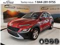 2022 Hyundai Kona 2.0L * AWD * A/C * BLUETOOTH * CAMÉRA * for sale 2022
Hyundai
Kona 2.0L * AWD * A/C * BLUETOOTH * CAMÉRA *