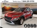 2022
Hyundai
Kona 2.0L * AWD * A/C * BLUETOOTH * CAMÉRA *