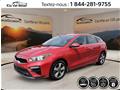 2021
Kia
Forte5 EX * A/C * BLUETOOTH * CAMÉRA * CRUISE *