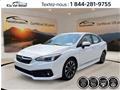 2022 Subaru Impreza Sport EyeSight * AWD * A/C * TOIT * BLUETOOTH * for sale 2022
Subaru
Impreza Sport EyeSight * AWD * A/C * TOIT * BLUETOOTH *