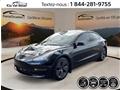 2022 Tesla Model 3 * A/C * TOIT * GPS * CRUISE * BLUETOOTH * CAMÉRA * for sale 2022
Tesla
Model 3 * A/C * TOIT * GPS * CRUISE * BLUETOOTH * CAMÉRA *