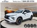 2022
Mitsubishi
Eclipse Cross SE * AWD * A/C * BLUETOOTH * CAMÉRA * CRUISE *