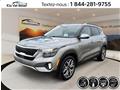 2021
Kia
Seltos SX*TURBO*AWD*TOIT*CUIR*GPS*SIÈGES CHAUFFANTS*A/C*