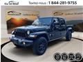 2023
Jeep
Gladiator Willys * 4x4 * BLUETOOTH * CAMÉRA * AUX * CRUISE *